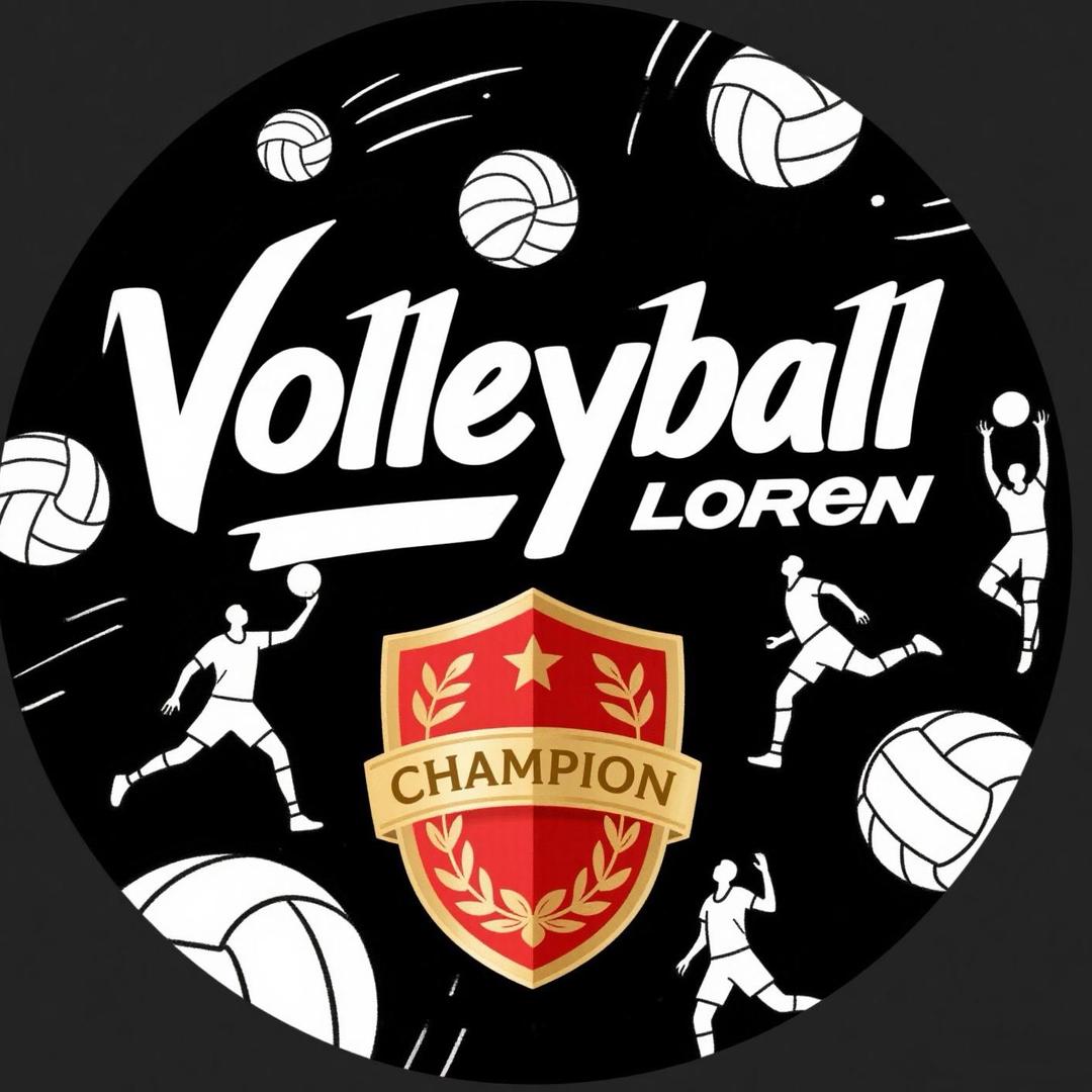 YOUNG🏐