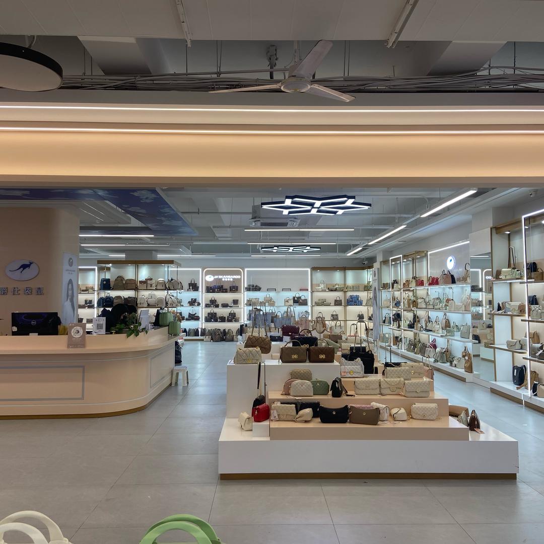 曦曦女包｜专柜正品