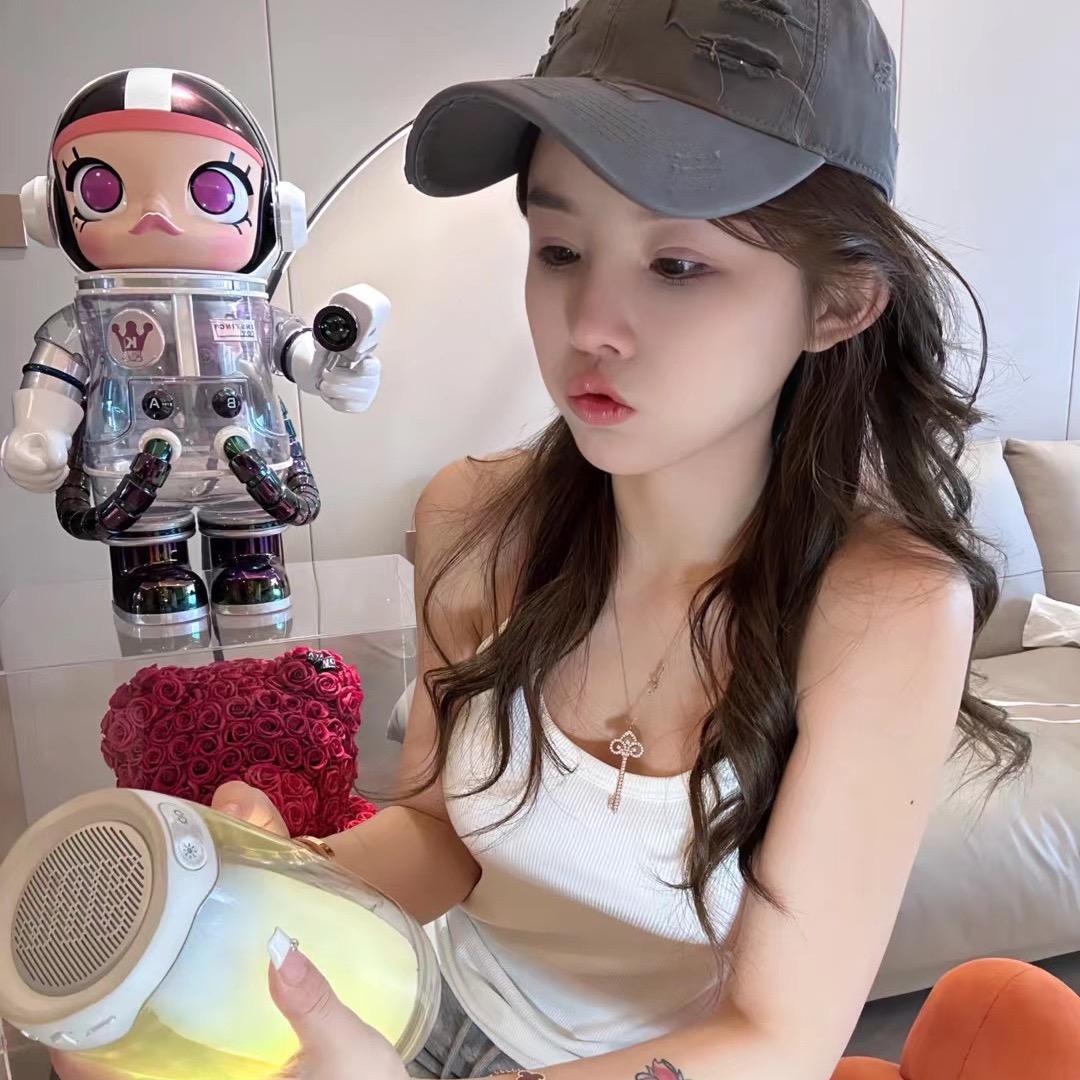 王大美❤️
