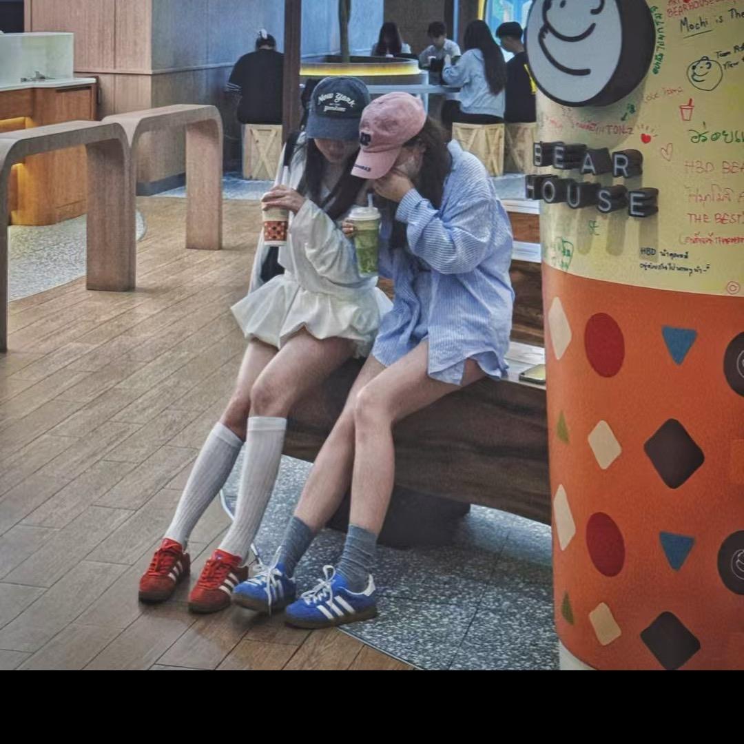 成都瓜娃子