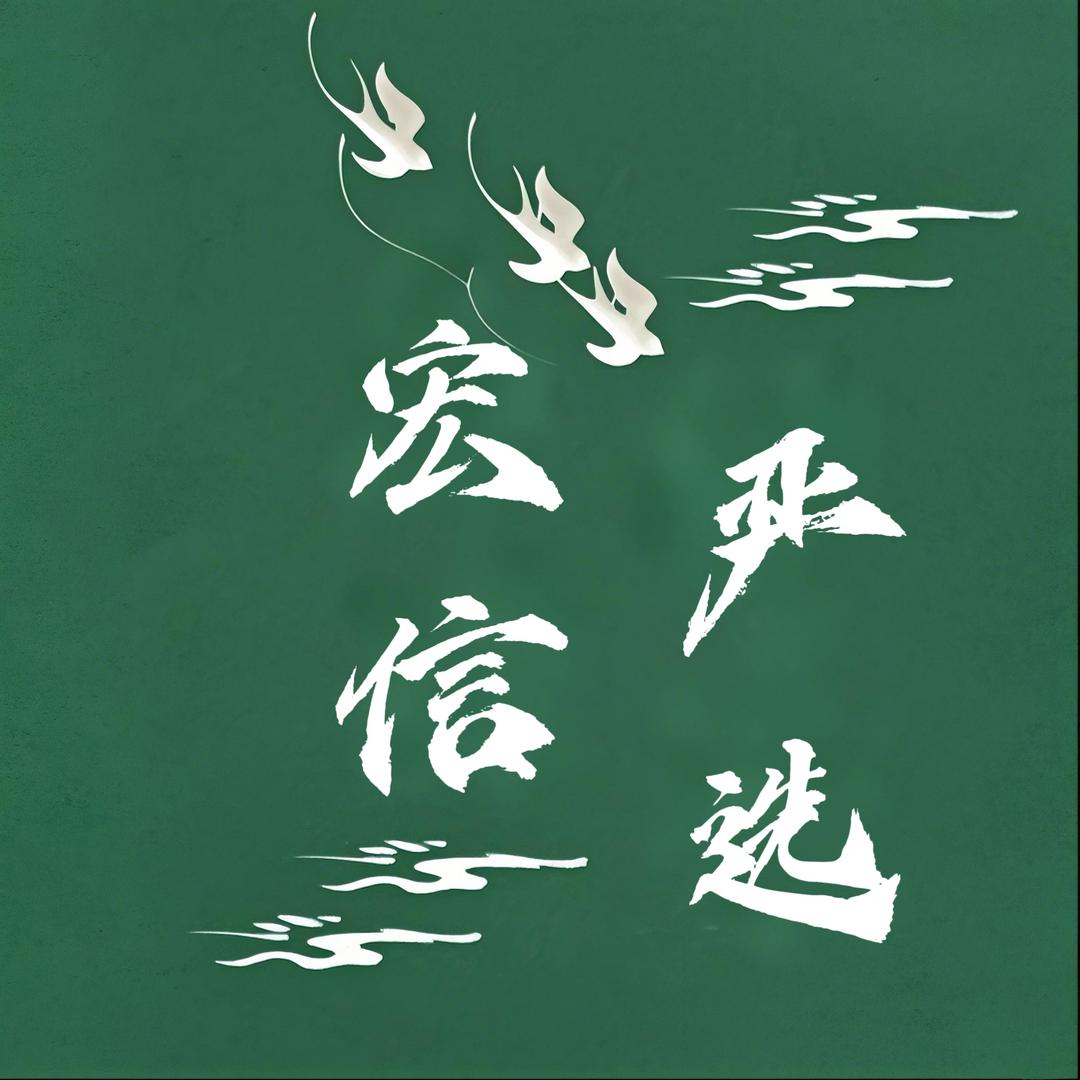 宏信严选