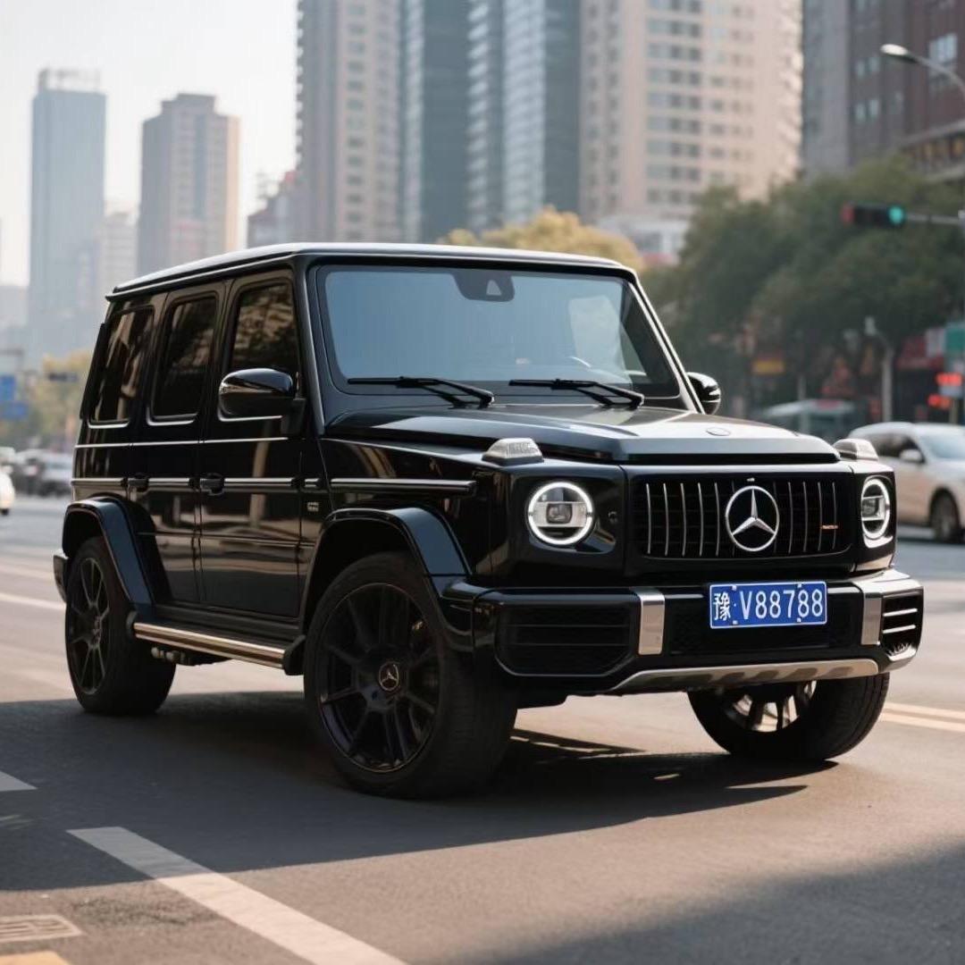 小马车务通