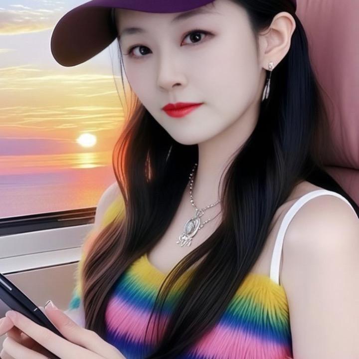 美好人生😊
