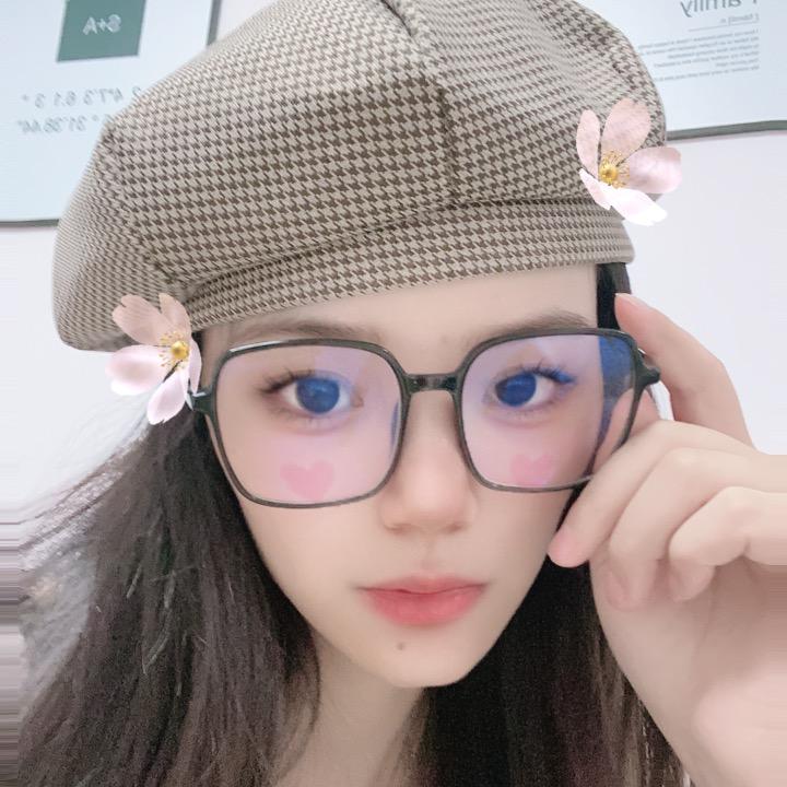 橙子（养成系努力版）