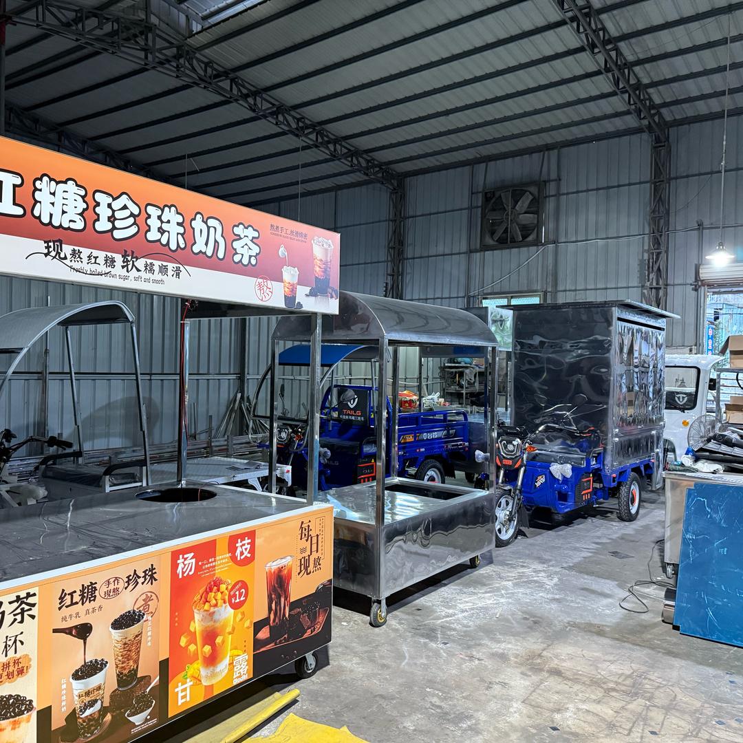 揭阳旗胜不锈钢制品