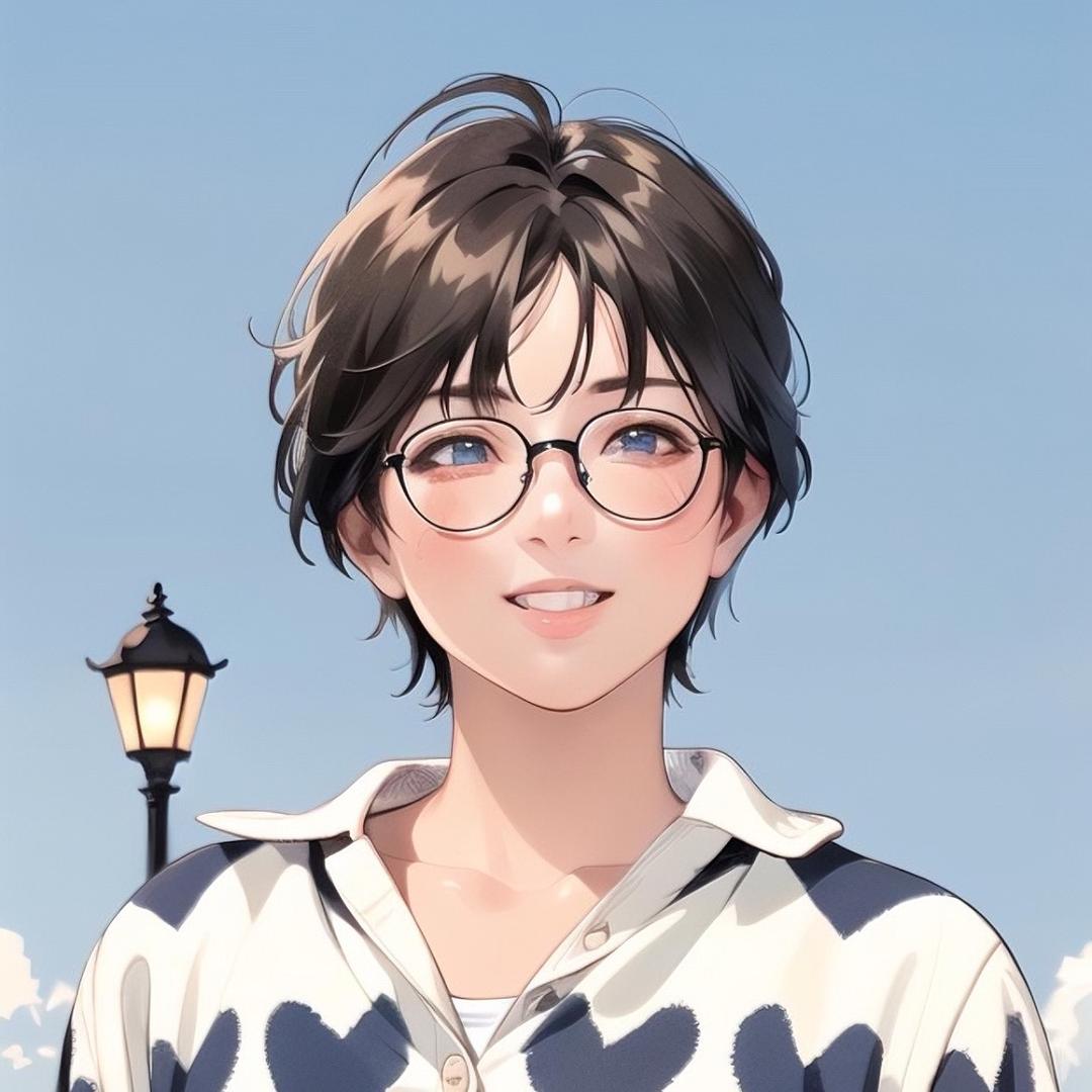 小金鱼