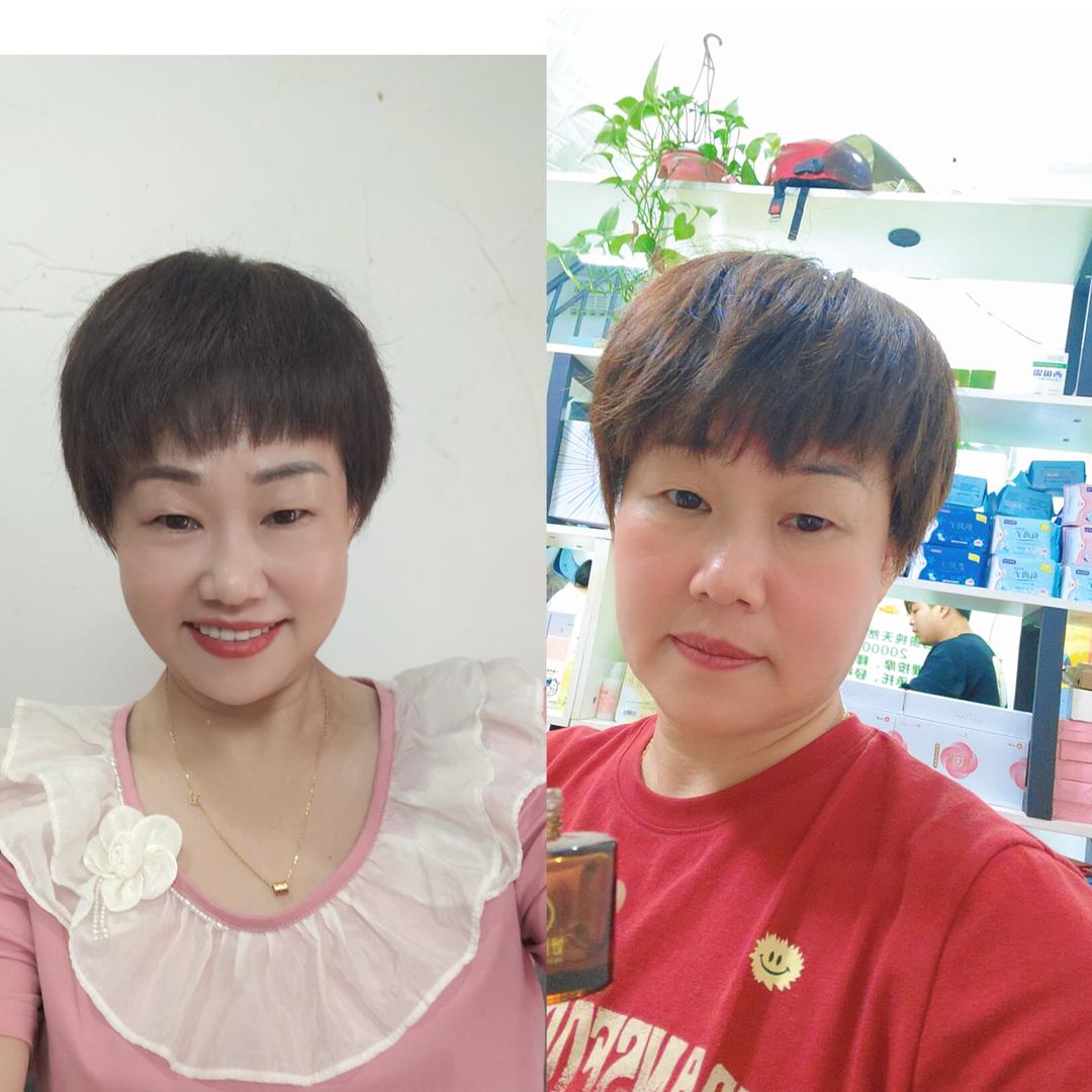陆加贰：英姐