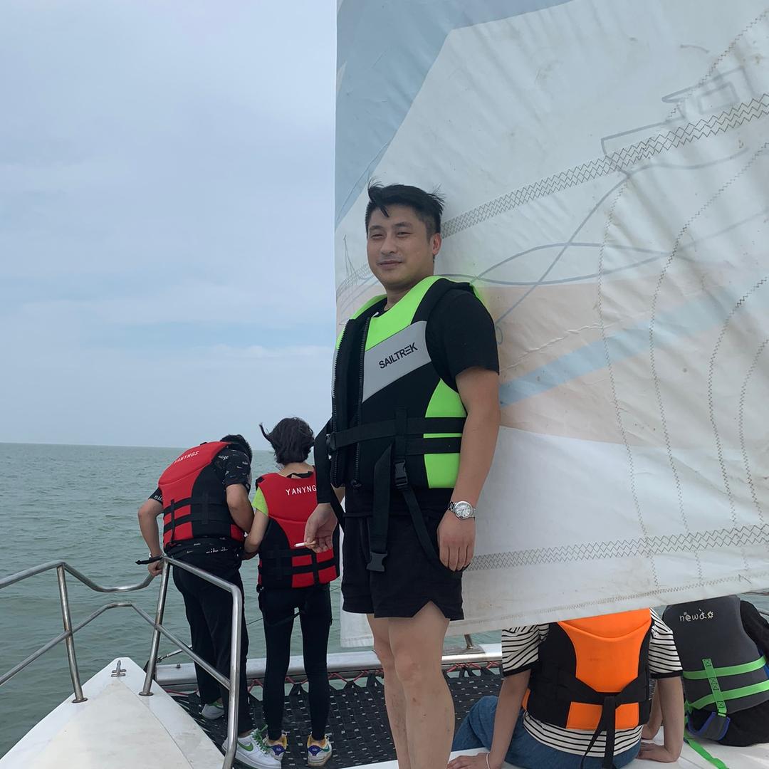 小咸海鲜