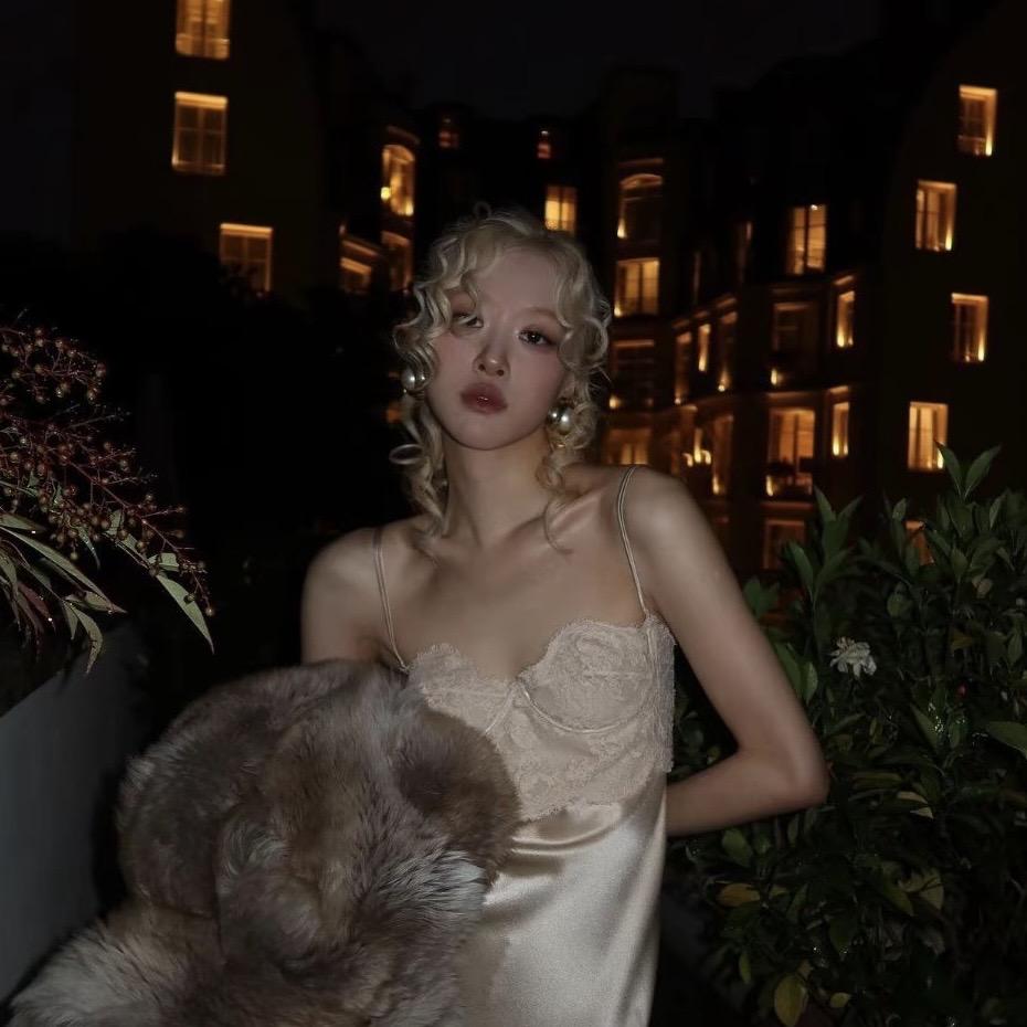 是谁的心啊