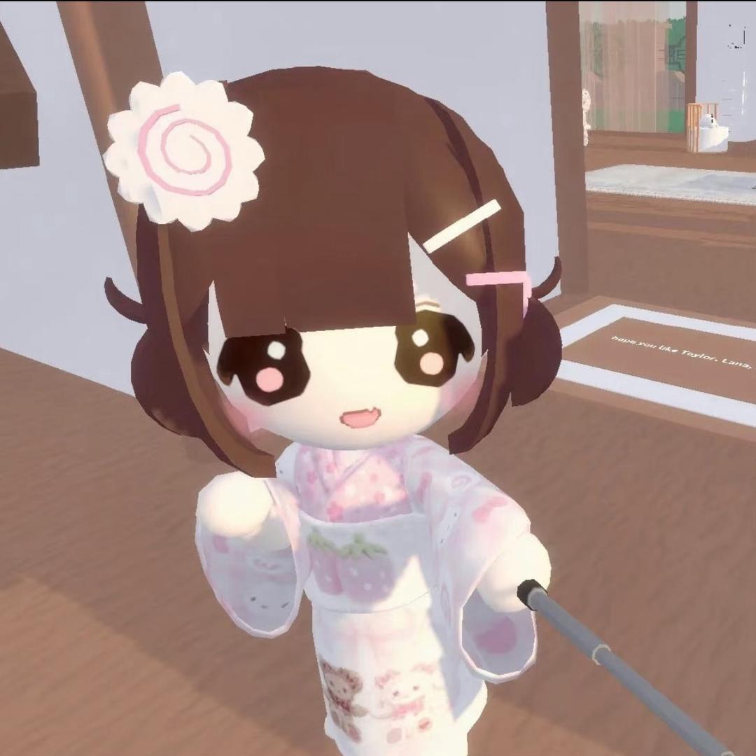 走走道兔了