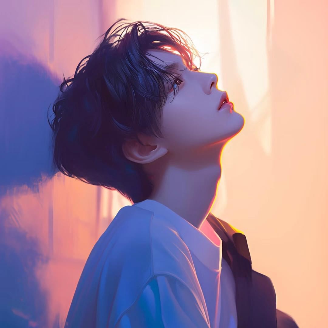 林  一💫