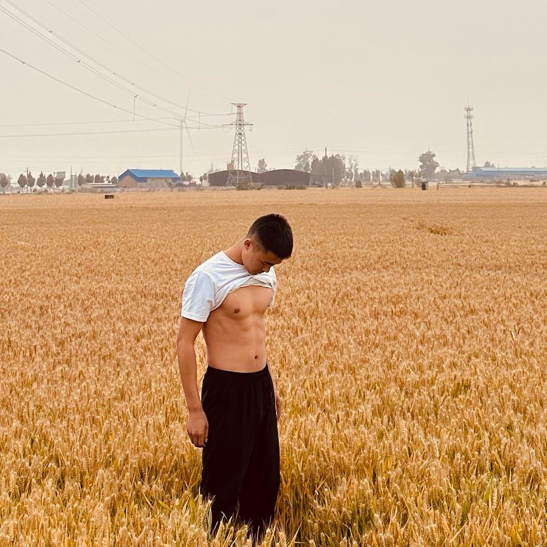 豪子🔥