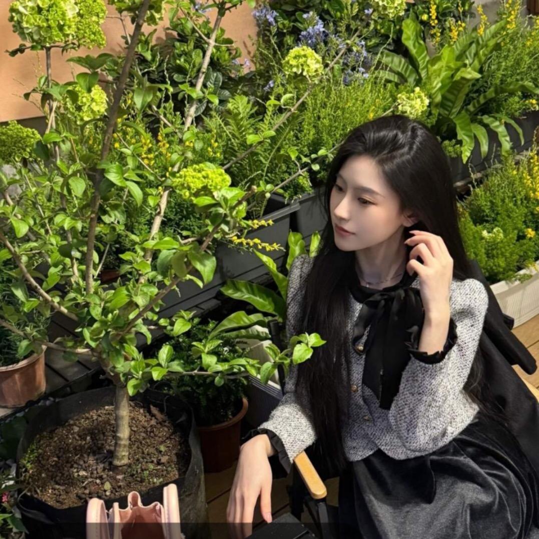 芳芳🌹（撕