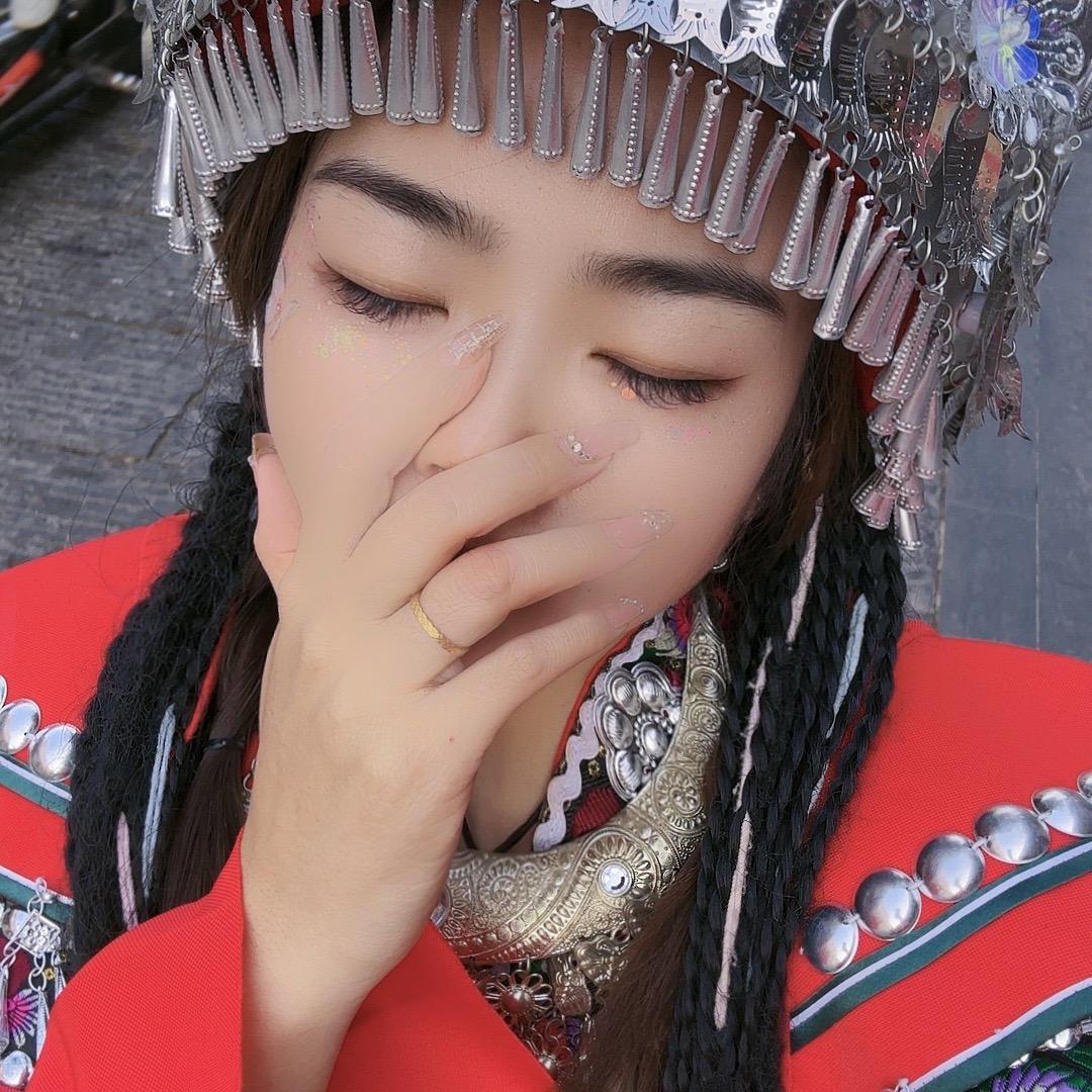 👯‍♀️朱丫头