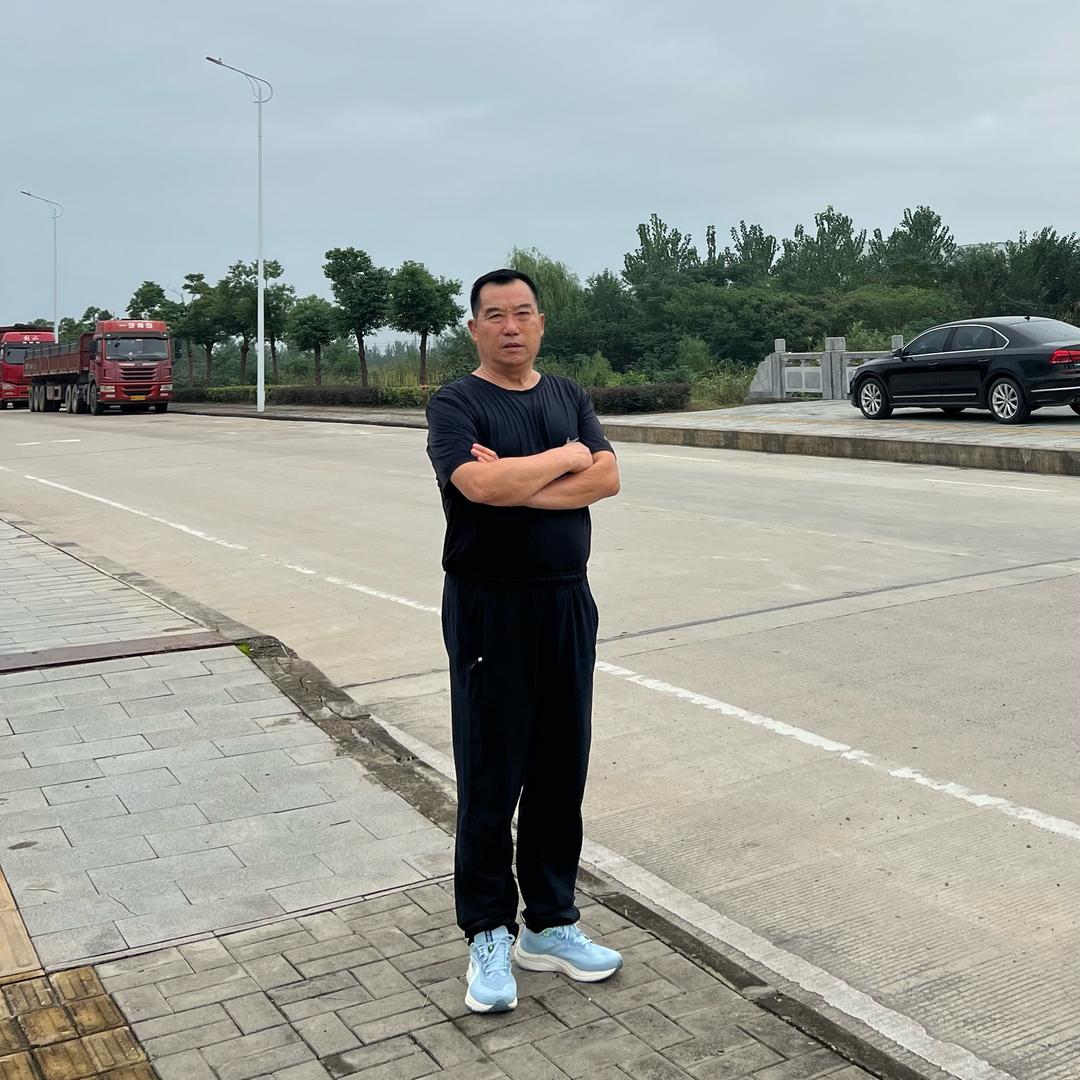 与时俱进💫🇨🇳🏝️