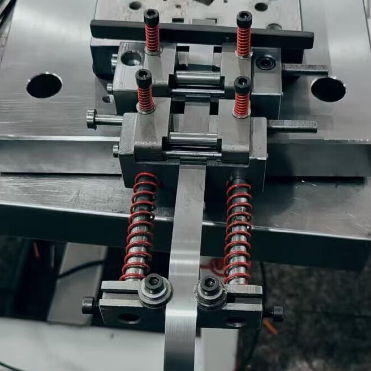 模具就在浙里！