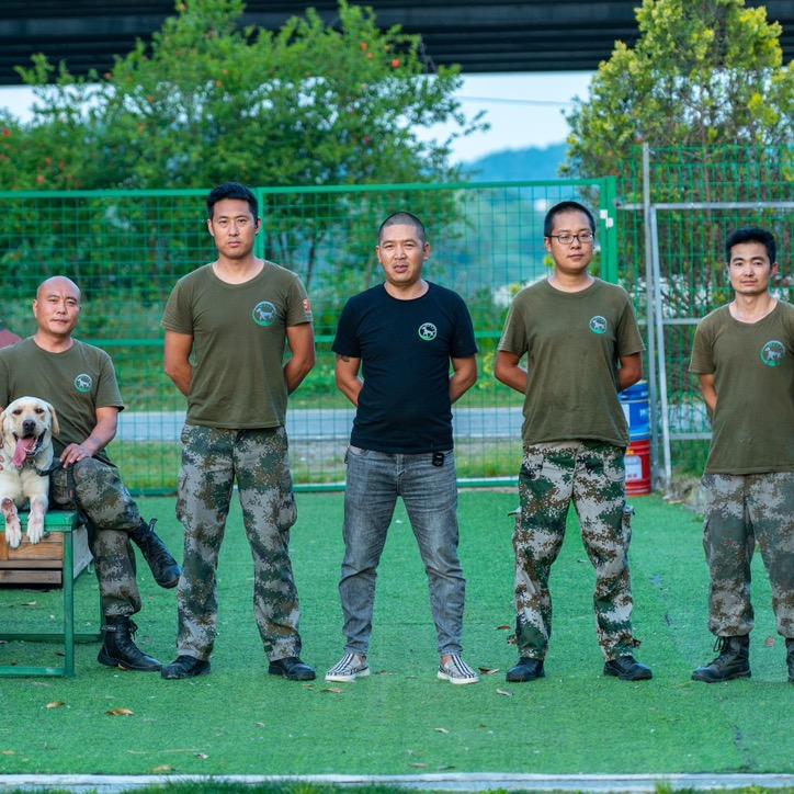 萌宠乐园（收学员）