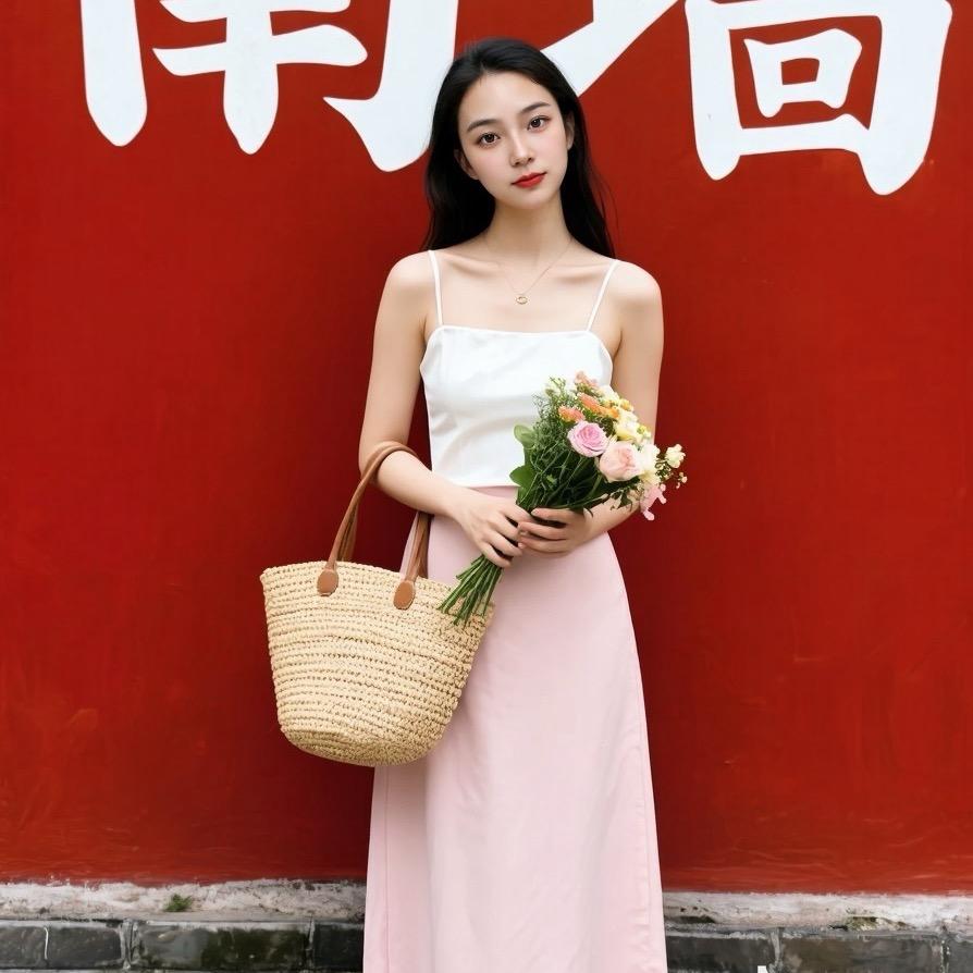 凡小姐
