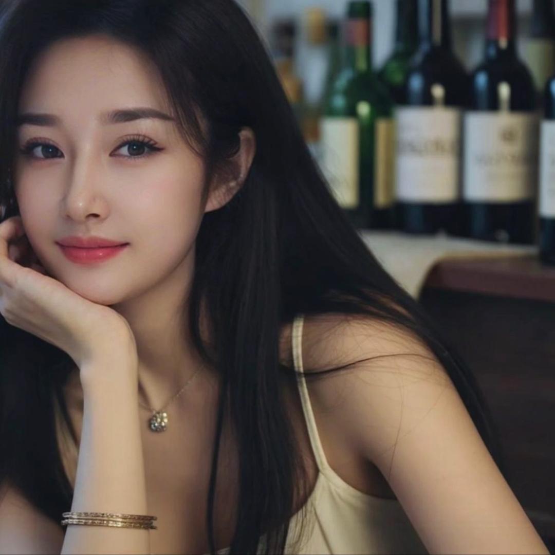 💋 女人而已、