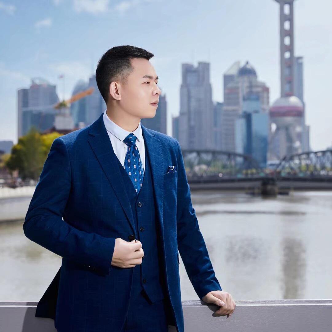 地摊经纪人余先生2