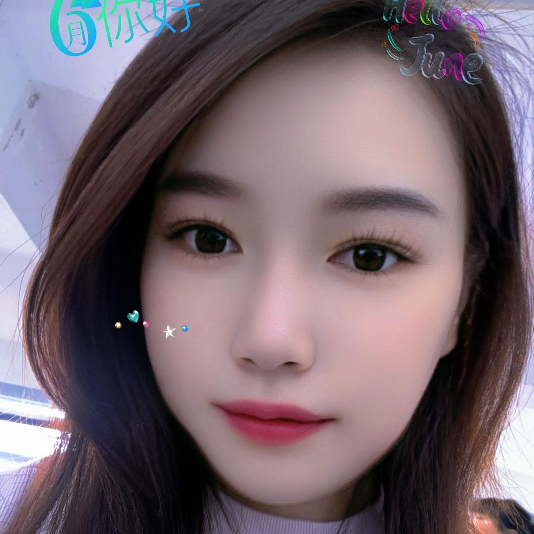 伊瑾延后涂抹式祛斑（姣姣）❤️💕