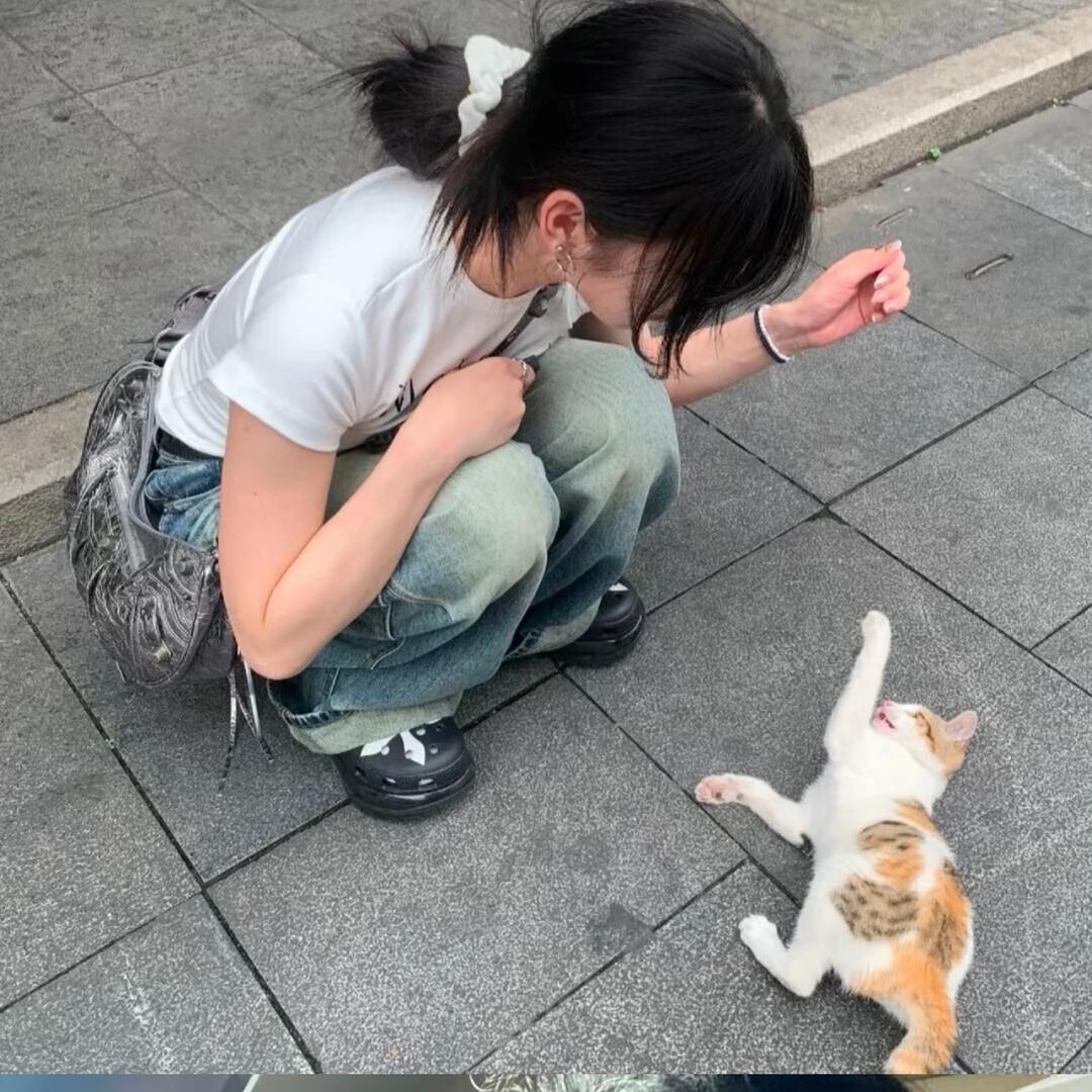 桃桃花