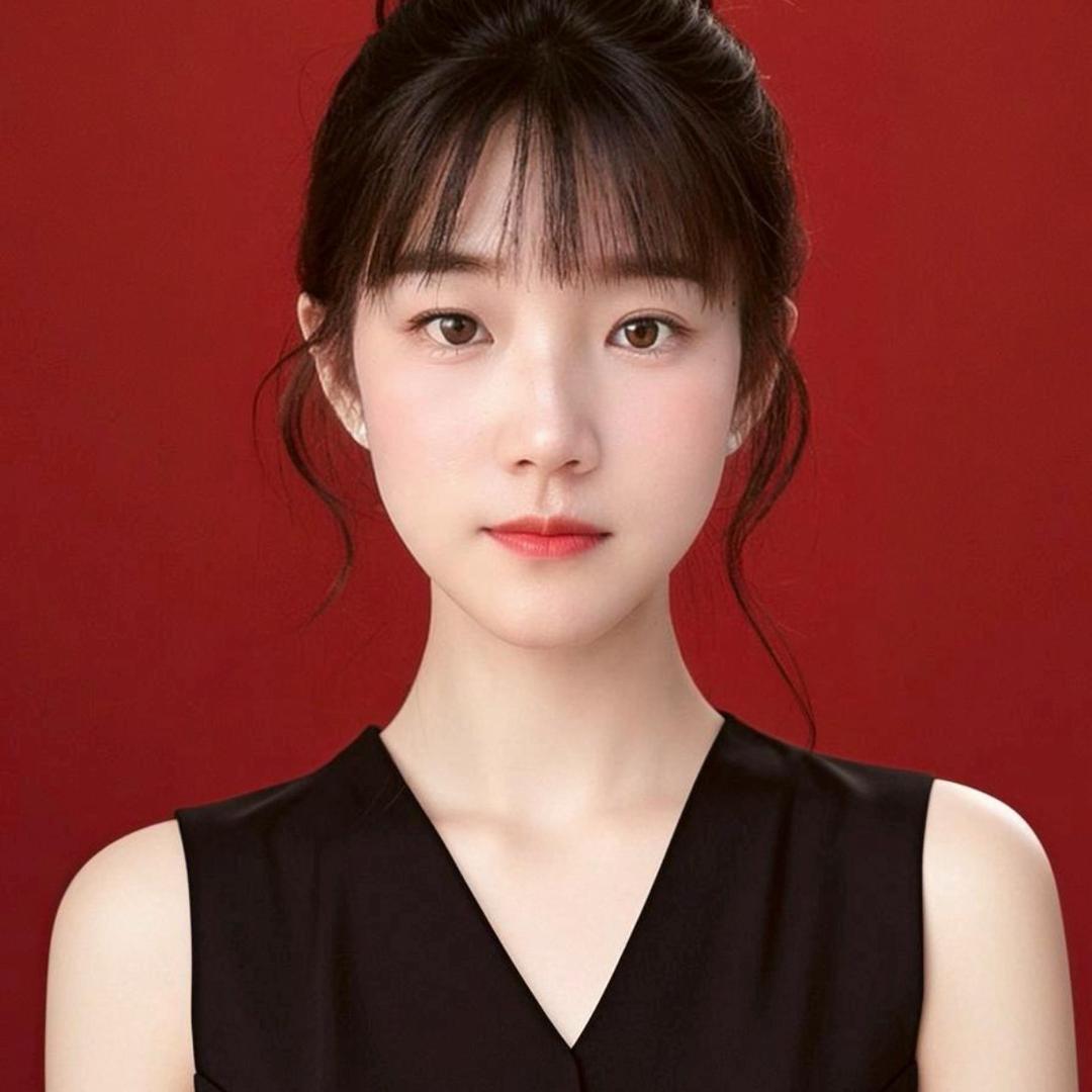 🌈静女其姝～❤️