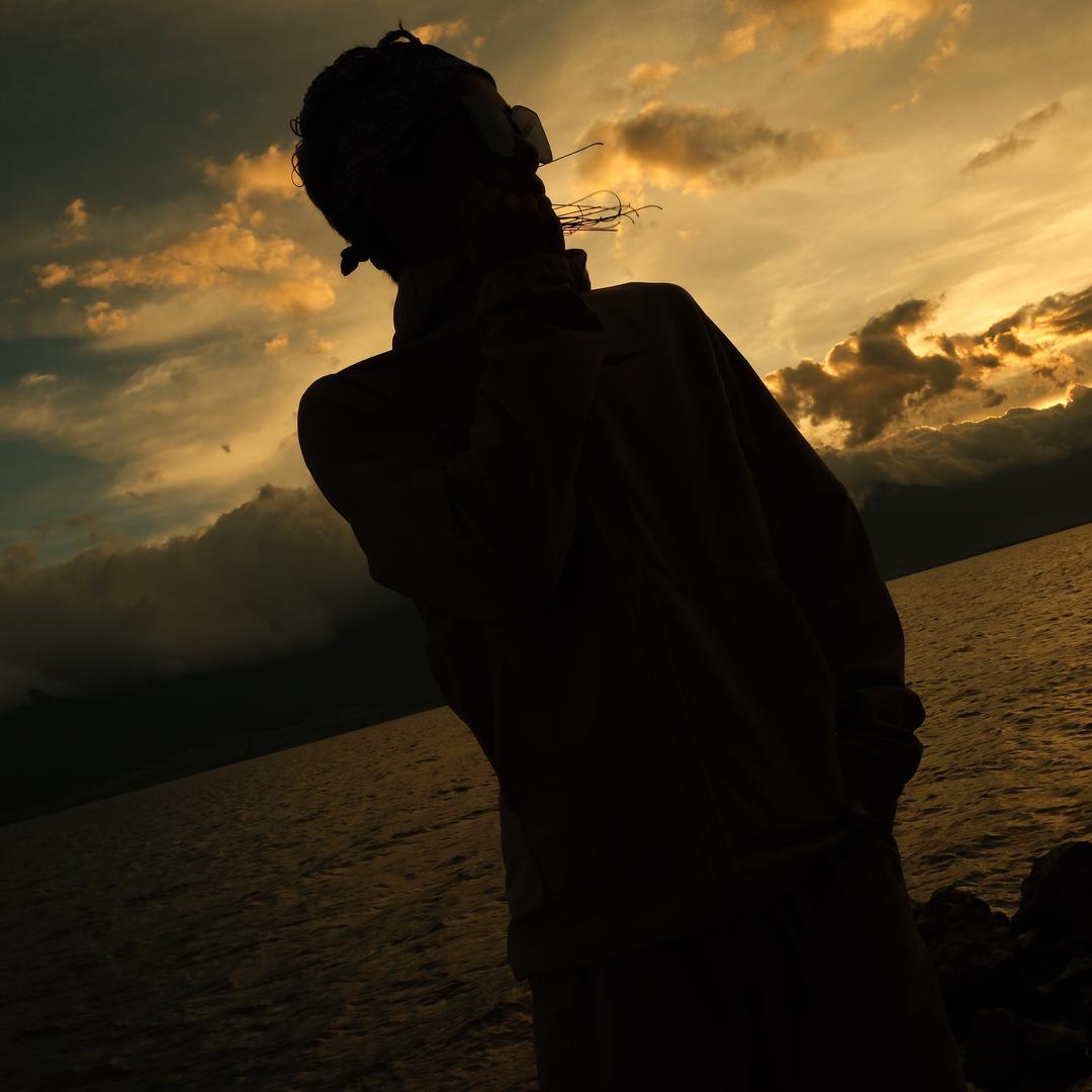 Alone ‘