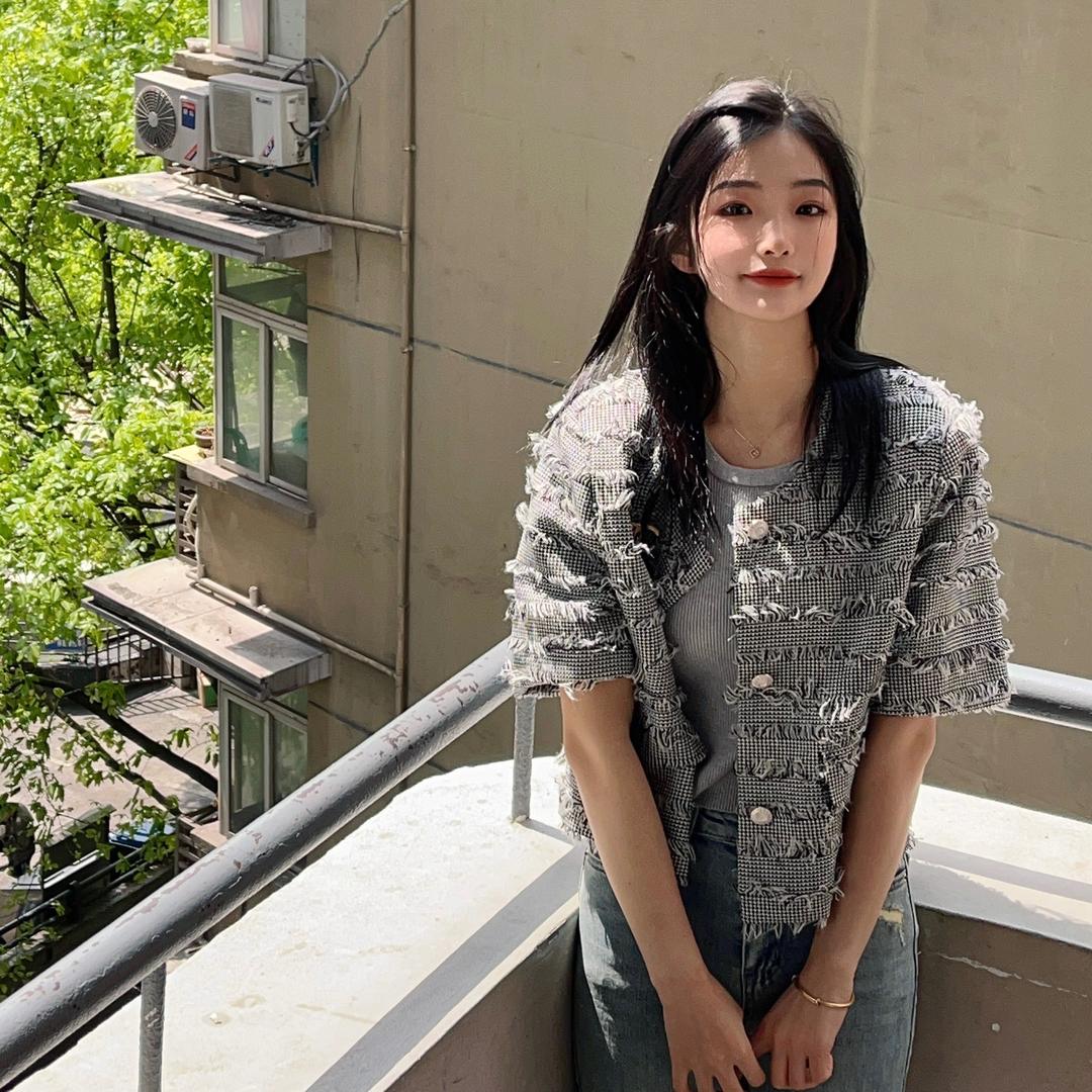 @小菲