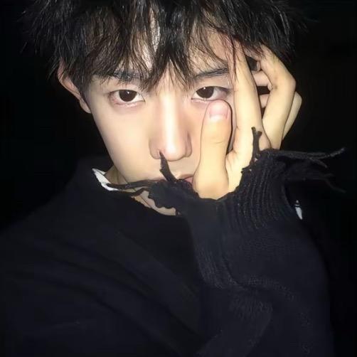 蜘蛛🕷️