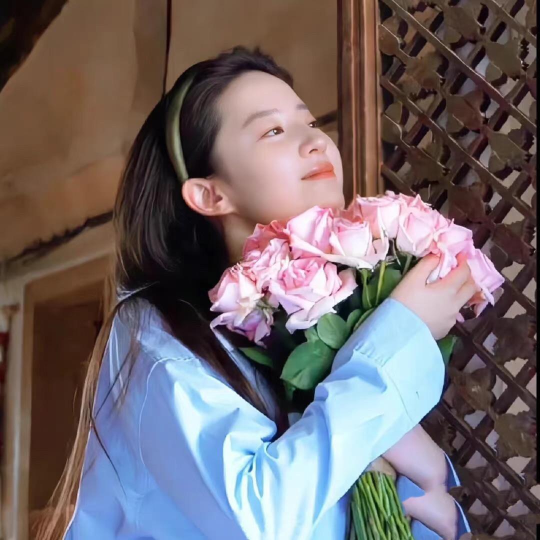 非遗绒花～咪墨