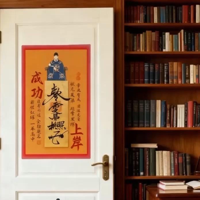 心诚则灵