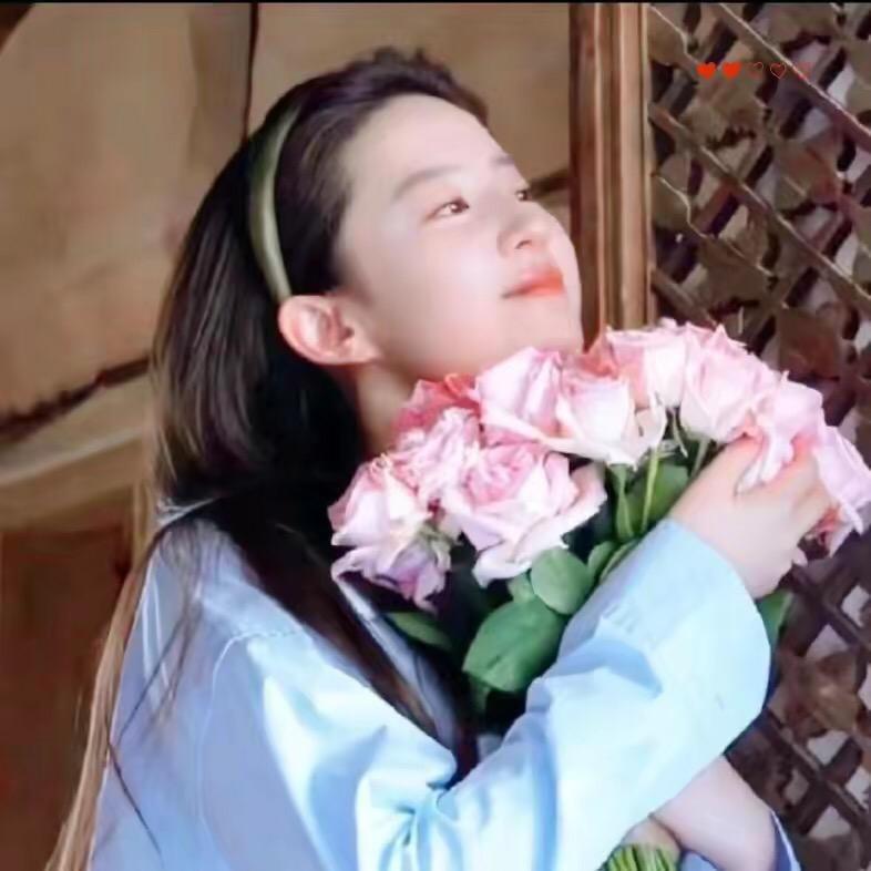 努力减肥的小仙女