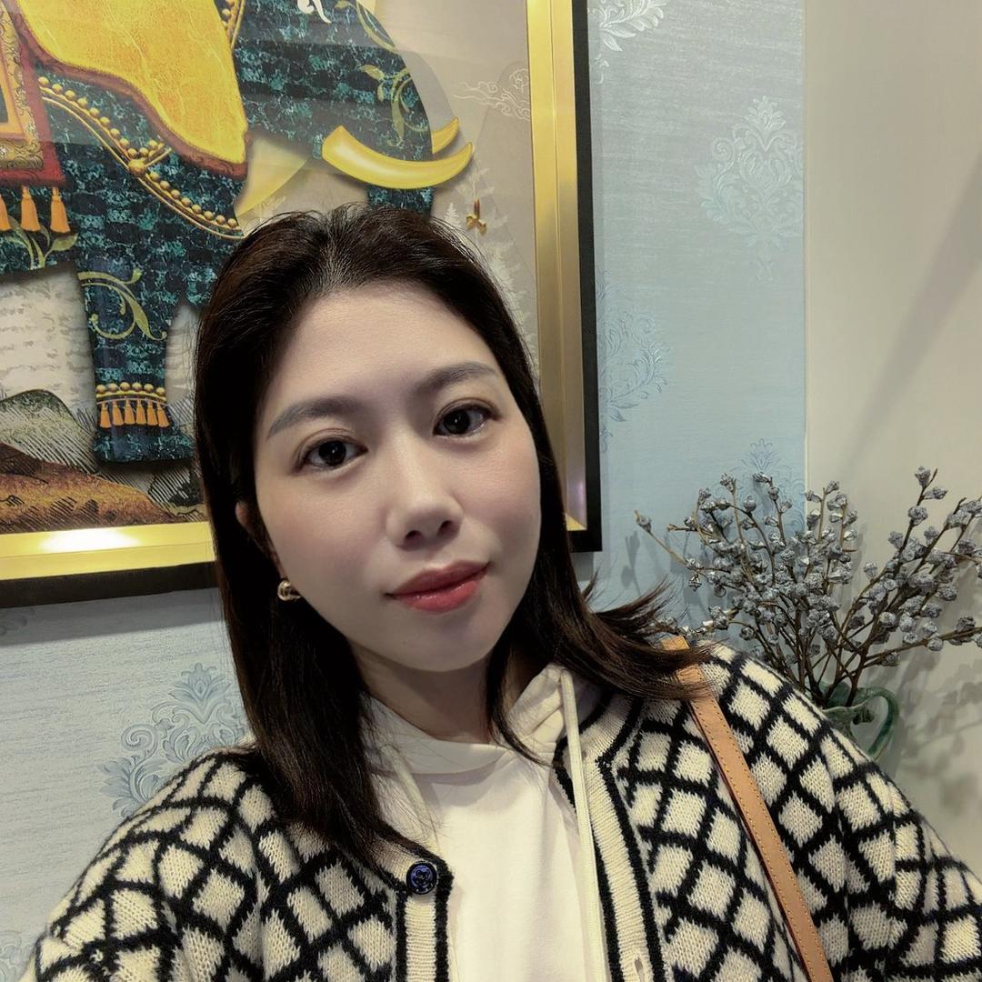 🫧🫧视如珍宝