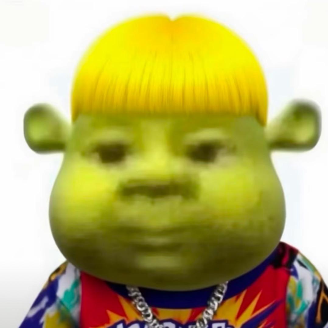 陳好男