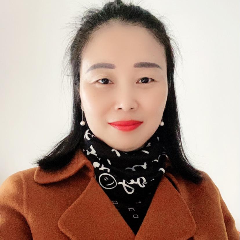 梅玉宁