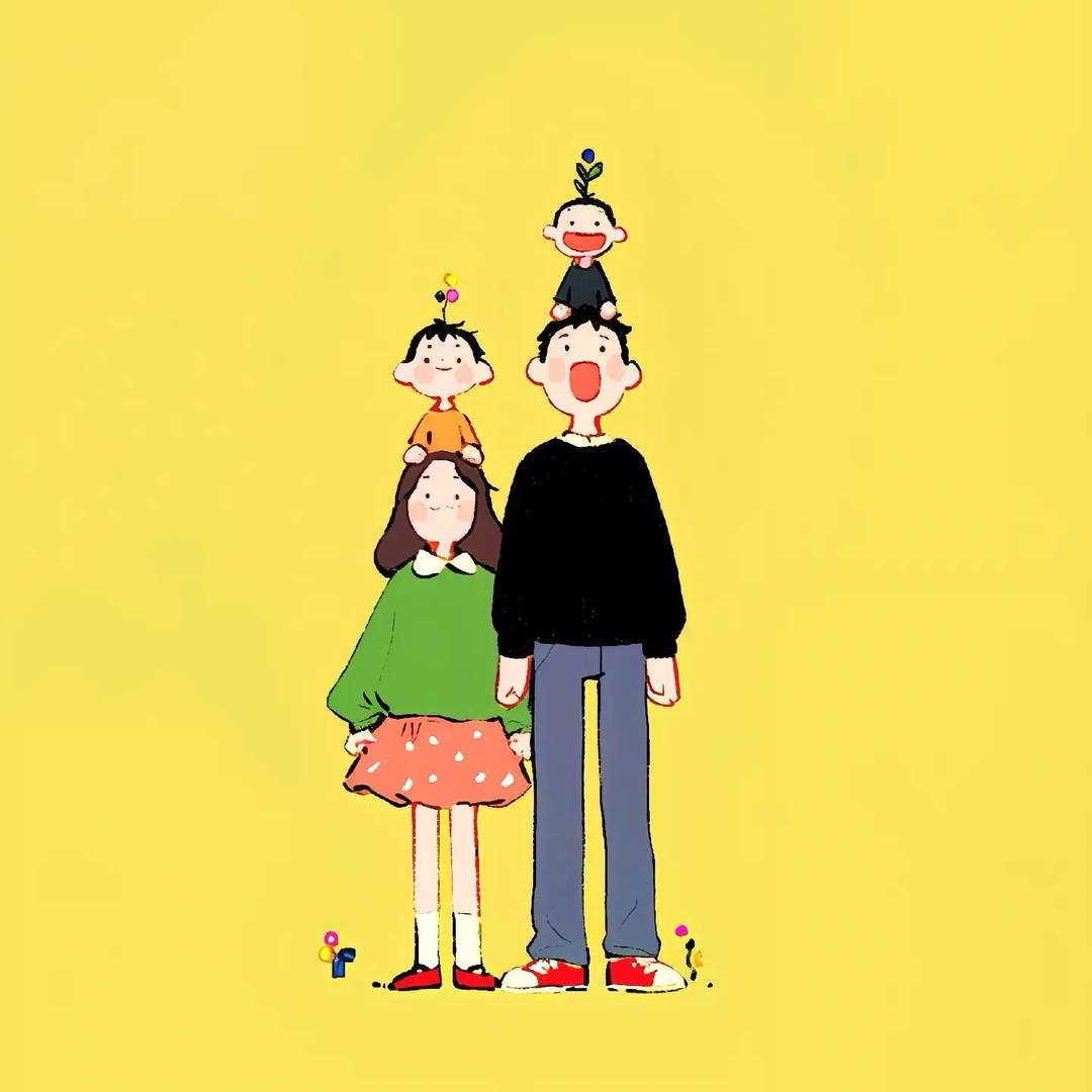 小小牛