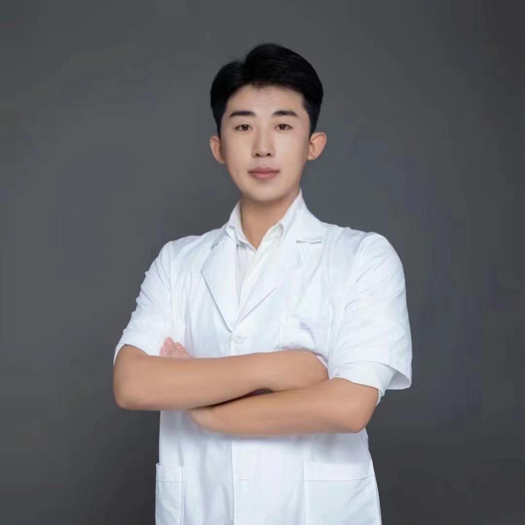 老李讲养发