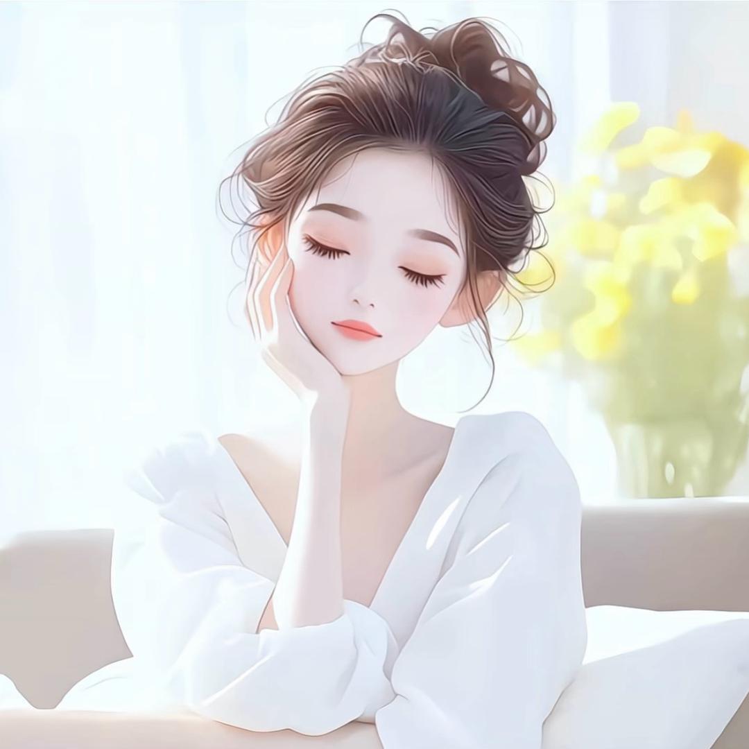 涵 溪 《财神爷的心尖尖》9777