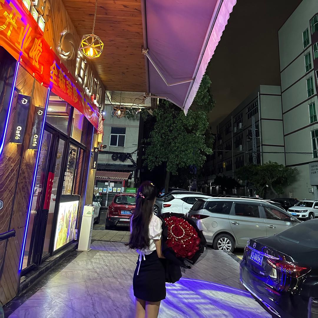 -小7🖤