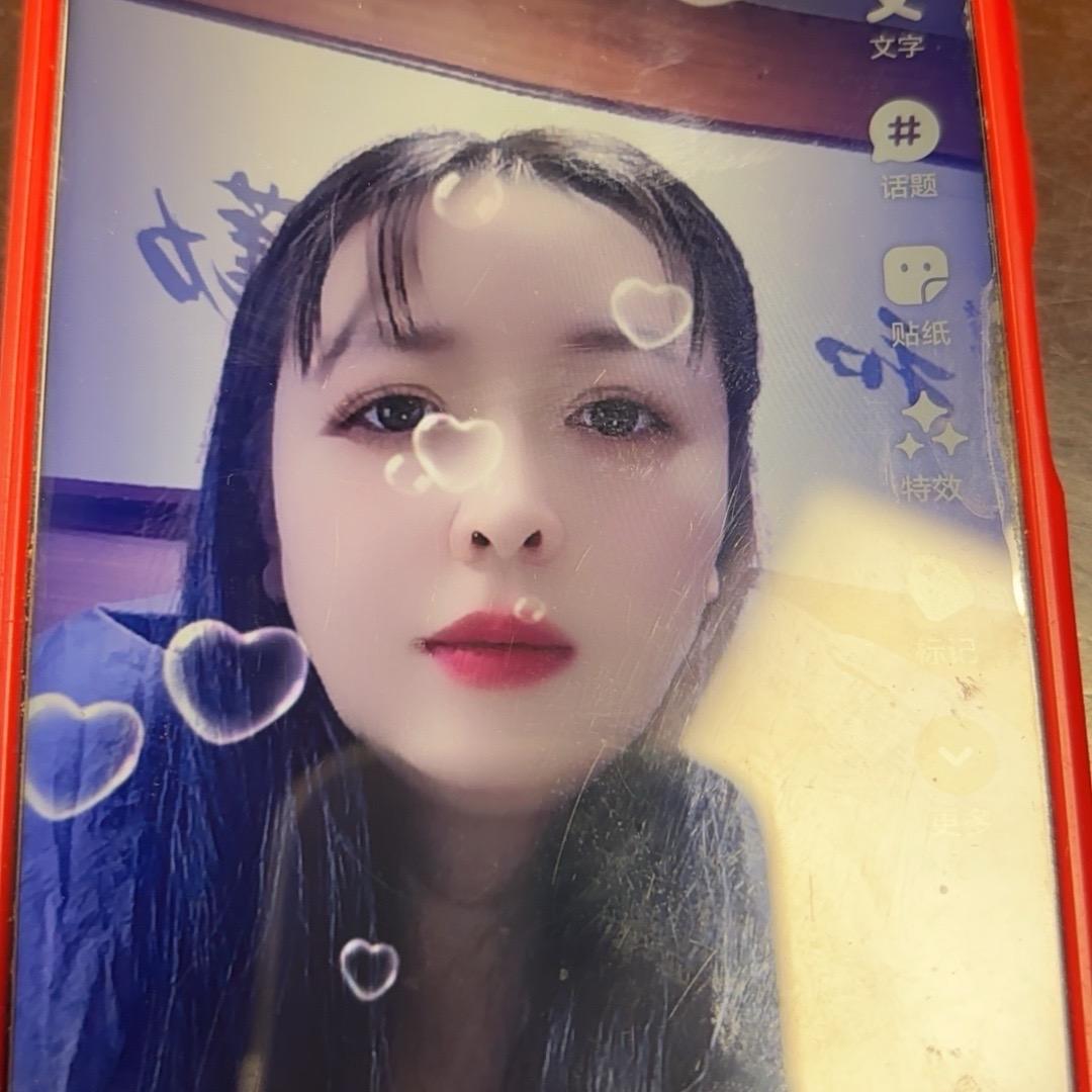 云朵朵