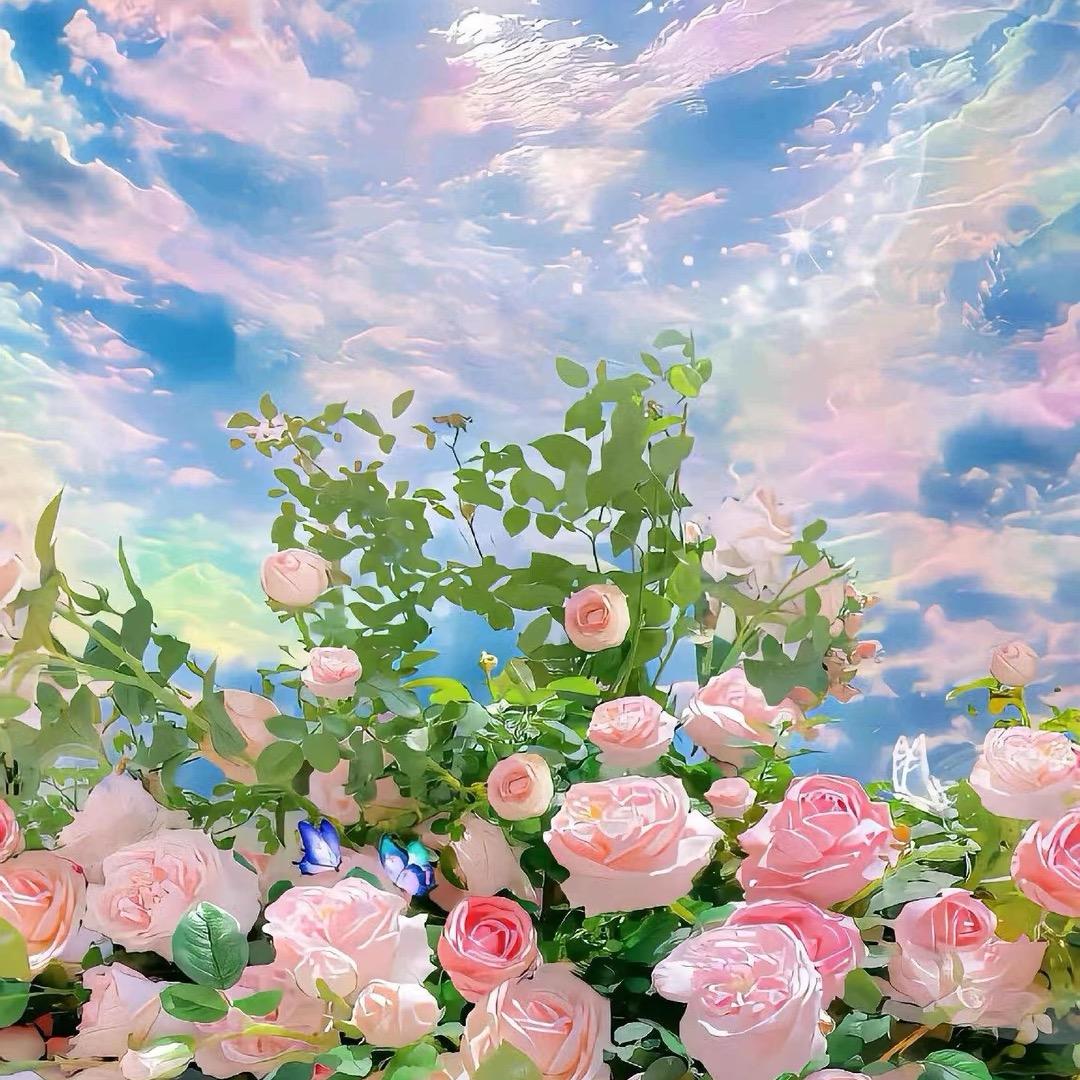 爱喝东方树叶的茉莉