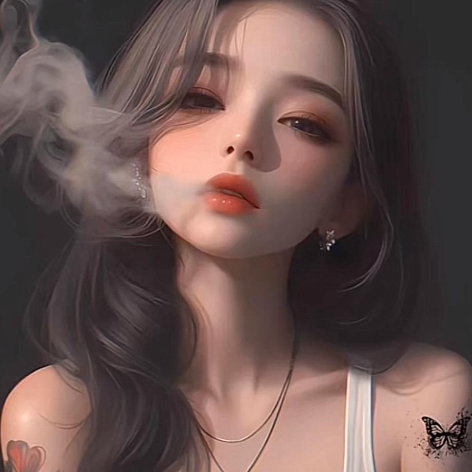 回眸一笑