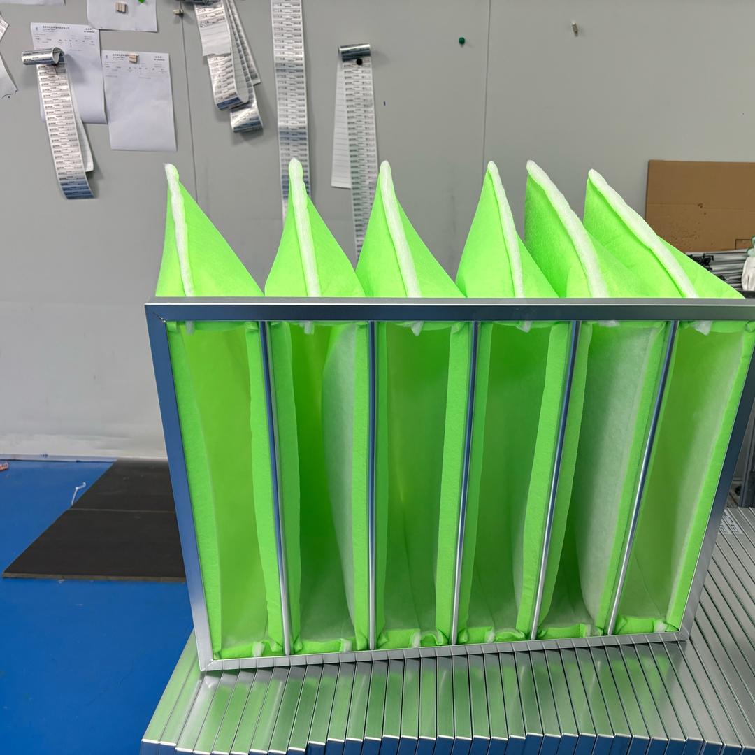 苏州过滤棉过滤器生产厂家-向云