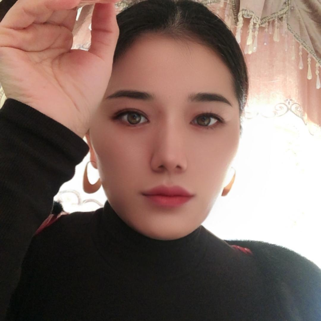 爱健身的小妮子（涟水贴膜工厂店）