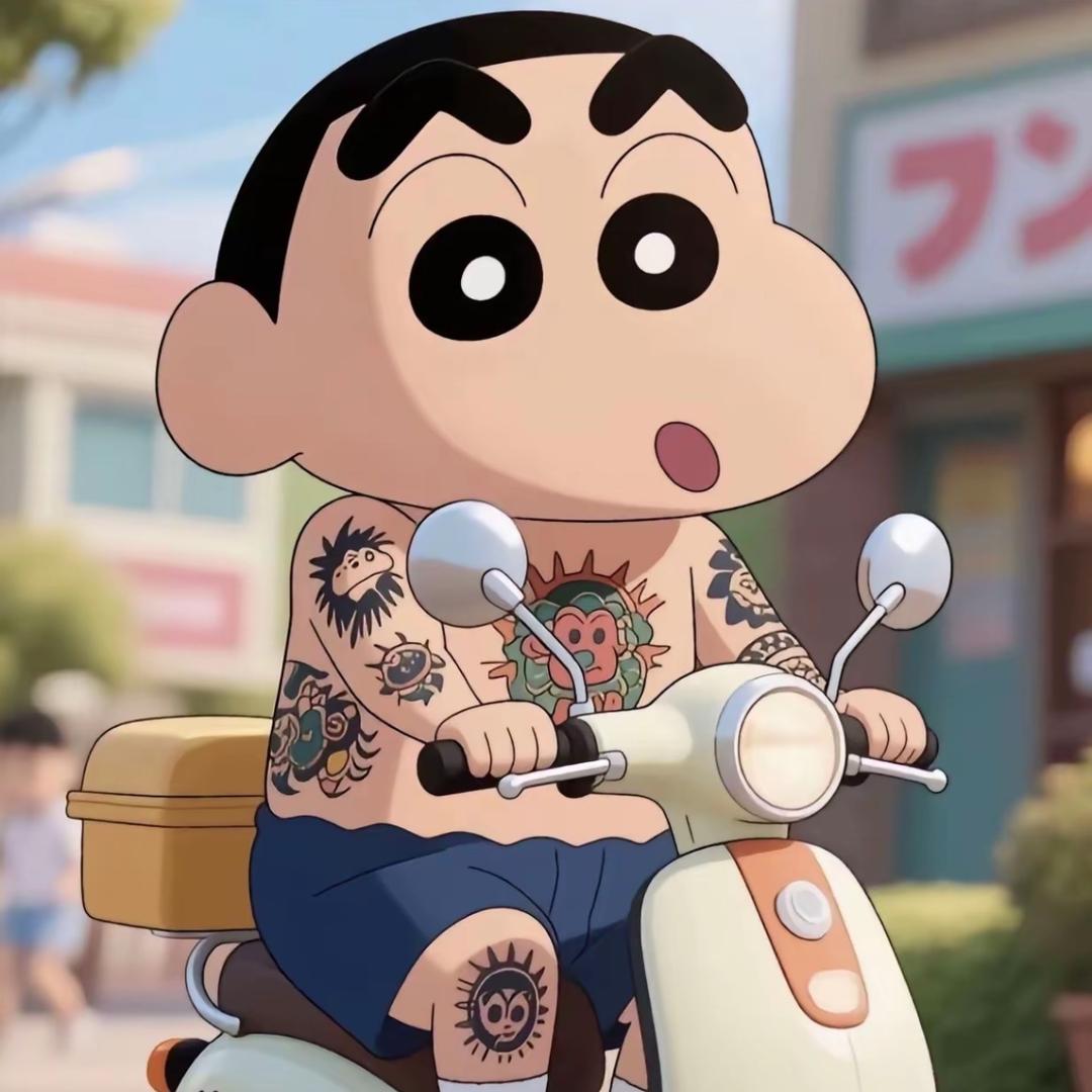 打扮成忧郁总裁被骂装货