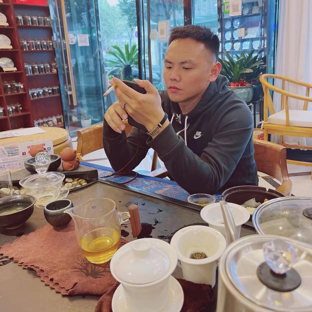 阿淼