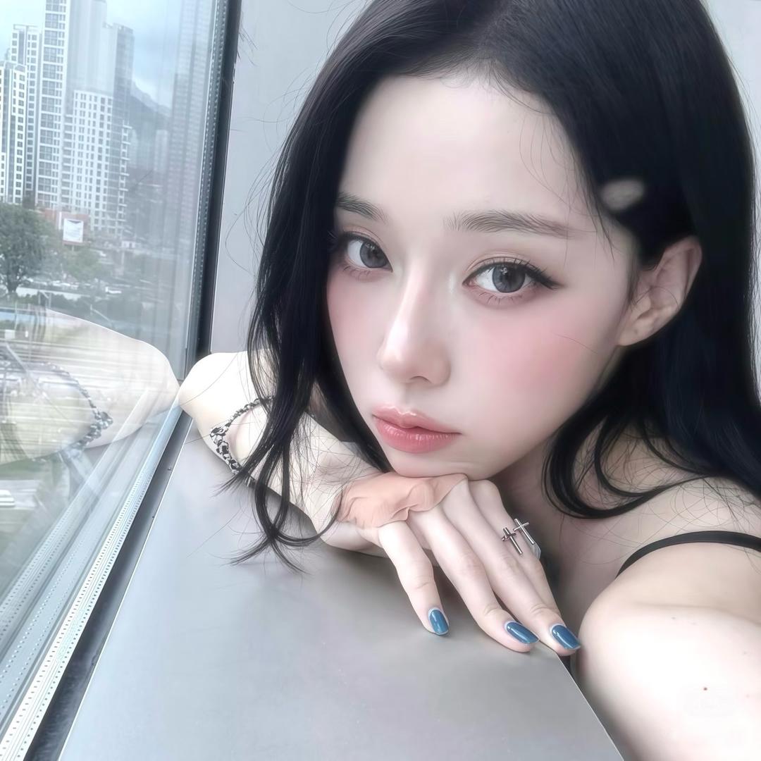 穗穗平安🍃