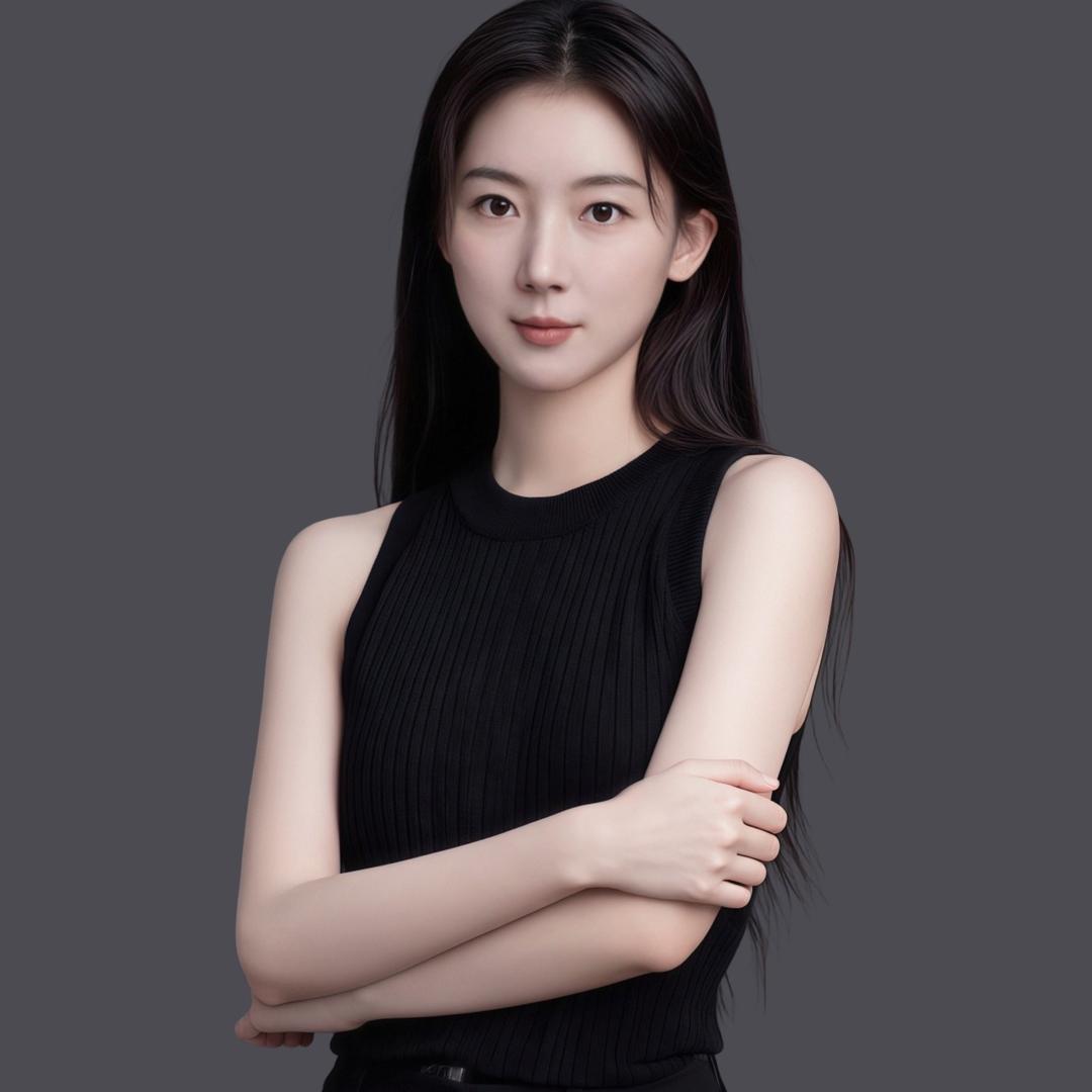 臻颜美学·张青