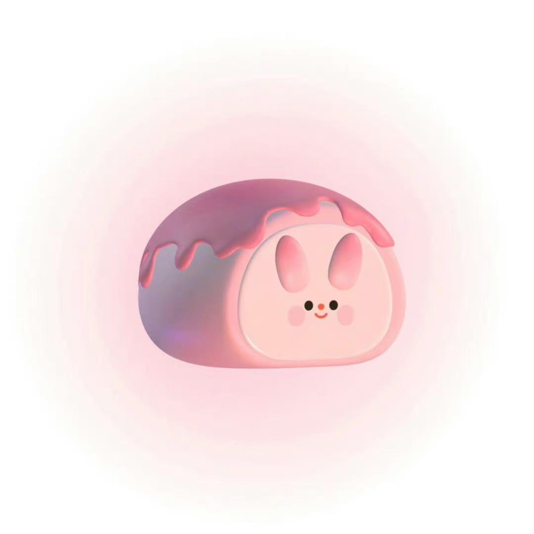 Buble没有泡